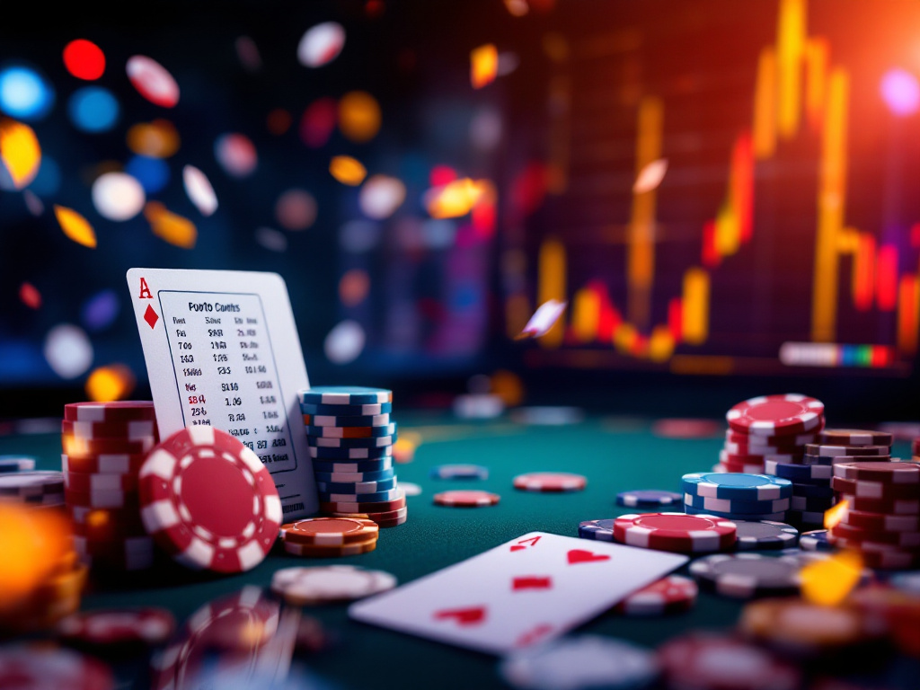 Casino Tournaments and Sports Toto  Strategies for Success